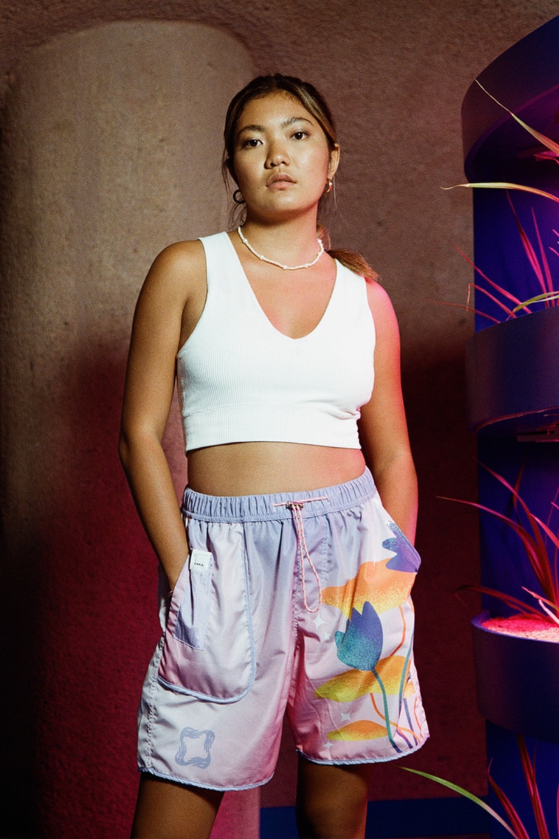 First Look Koleksi Terbaru dari TAKA x Kismin Boys