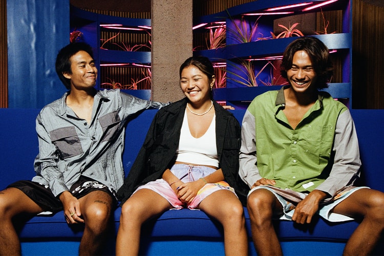 First Look Koleksi Terbaru dari TAKA x Kismin Boys