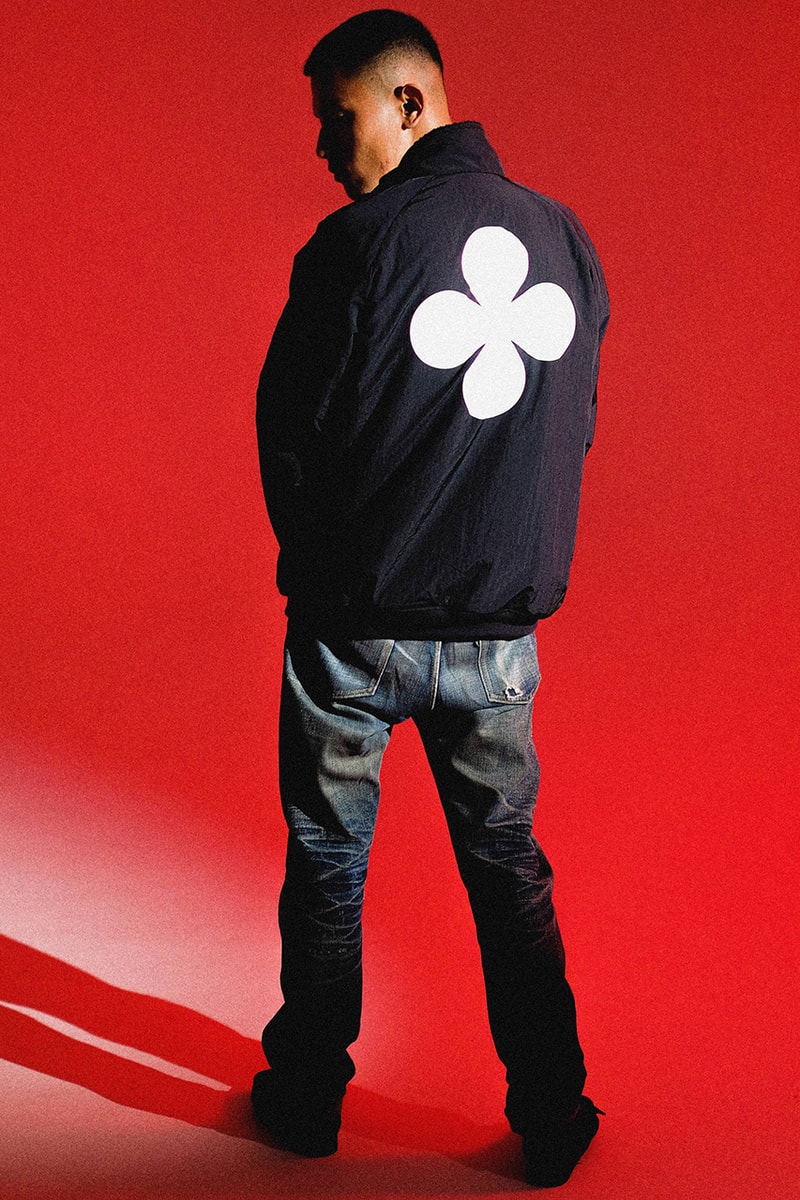 Fresh dari Bandung, Spezialé Luncurkan Drop Terakhir Koleksi “Infinity”