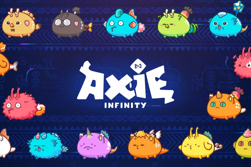 Game NFT 'Axie Infinity' Kena Hack dan Rugi 8,9 Triliun Rupiah