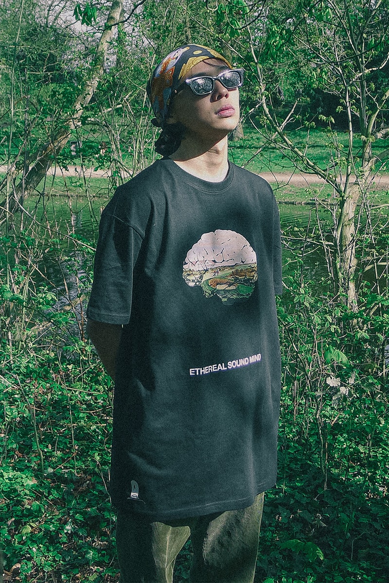 GC Athletics Rilis Debut Collection "SPIRITUALLY ATHLETIC"