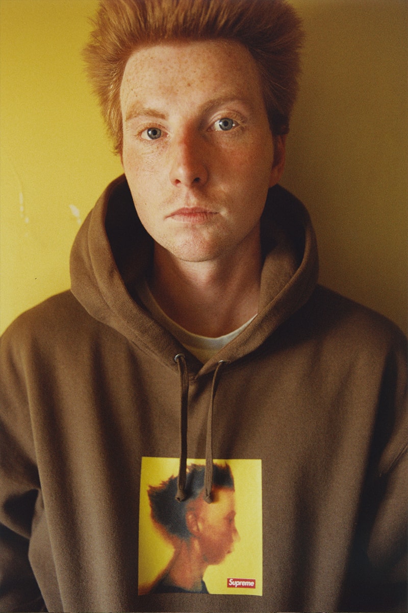 'Gummo' x Supreme Spring 2022 Collaboration