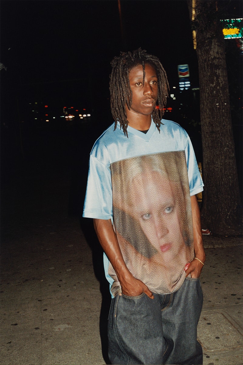 'Gummo' x Supreme Spring 2022 Collaboration