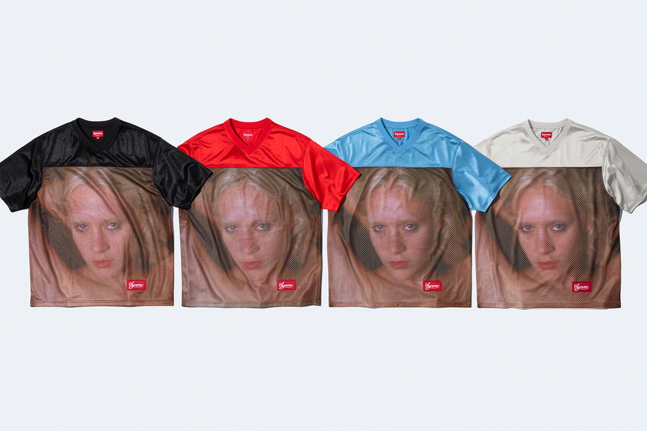 'Gummo' x Supreme Spring 2022 Collaboration