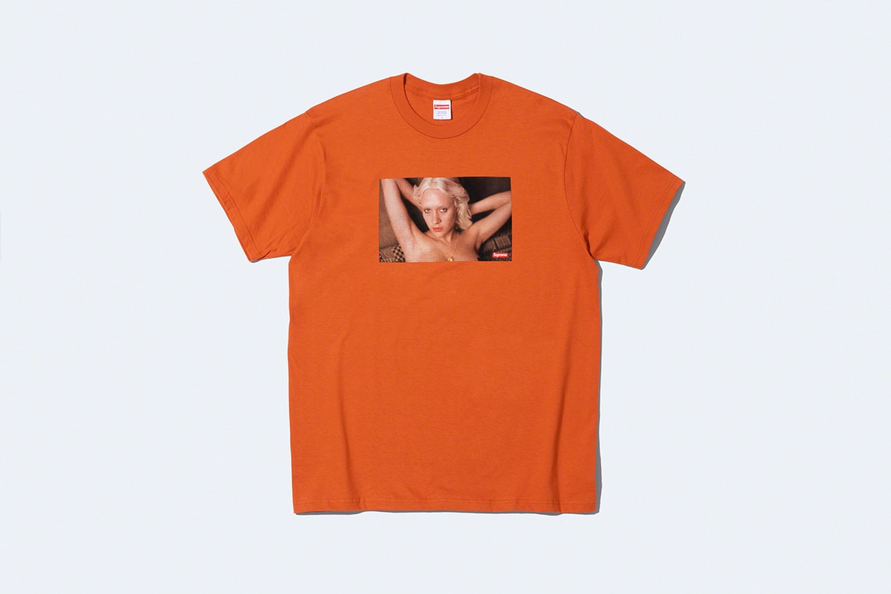 'Gummo' x Supreme Spring 2022 Collaboration