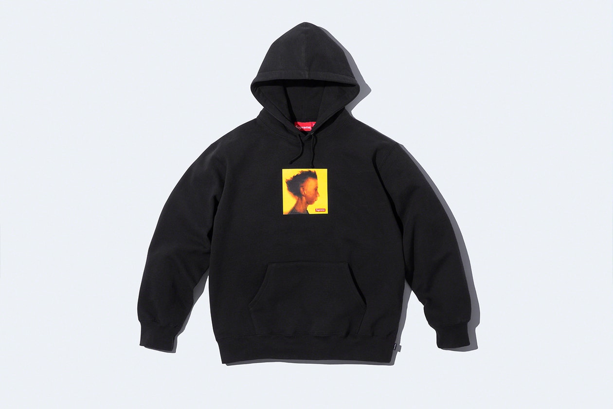 'Gummo' x Supreme Spring 2022 Collaboration