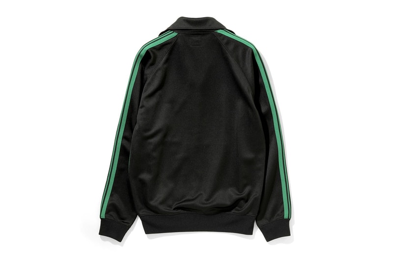 HIDDEN.NY dan NEEDLES Collab Buat Bikin Koleksi Deconstructed