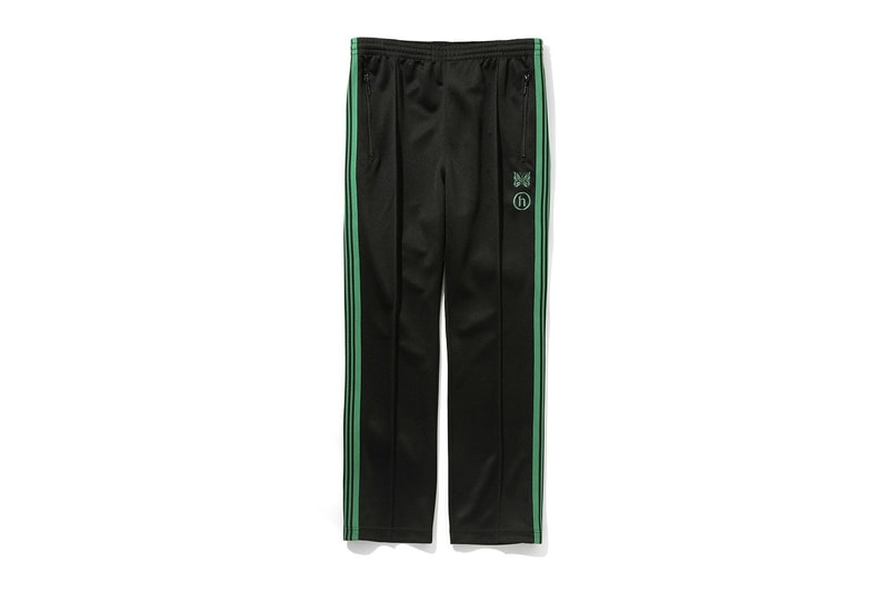 HIDDEN.NY dan NEEDLES Collab Buat Bikin Koleksi Deconstructed