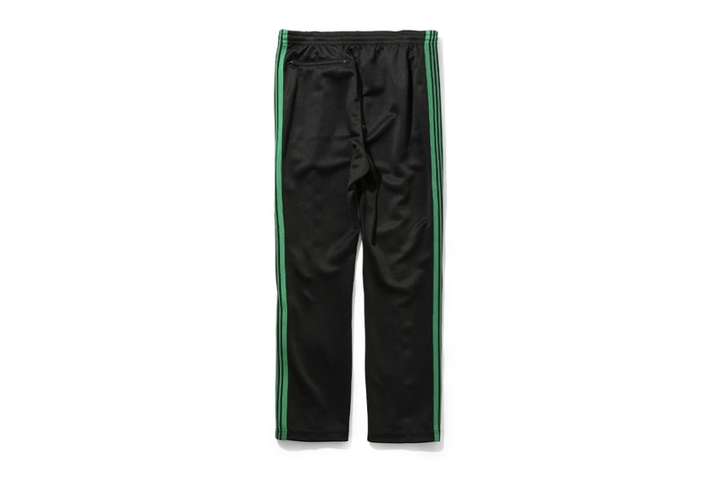 HIDDEN.NY dan NEEDLES Collab Buat Bikin Koleksi Deconstructed