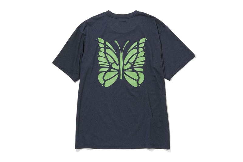 HIDDEN.NY dan NEEDLES Collab Buat Bikin Koleksi Deconstructed