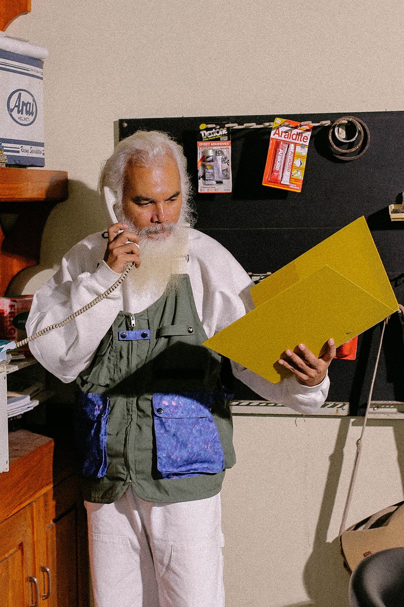 Hoya Fields Gandeng Creative Collective Asal Bandung, Olah Plastic, Rilis "Plastic In Vest"