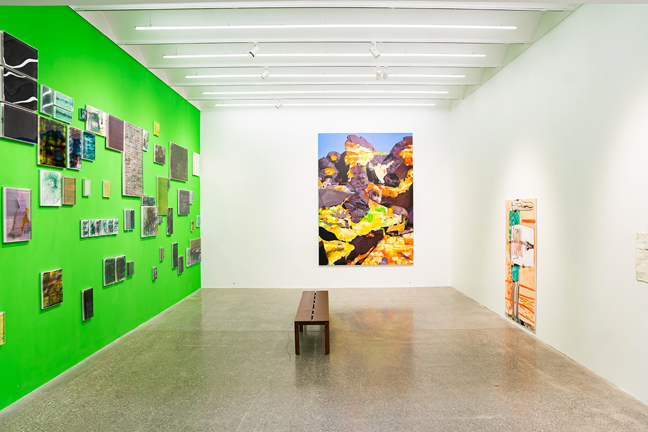 HYPEBEAST Visits: ROH Projects Gallery Bersama Jun Tirtadji