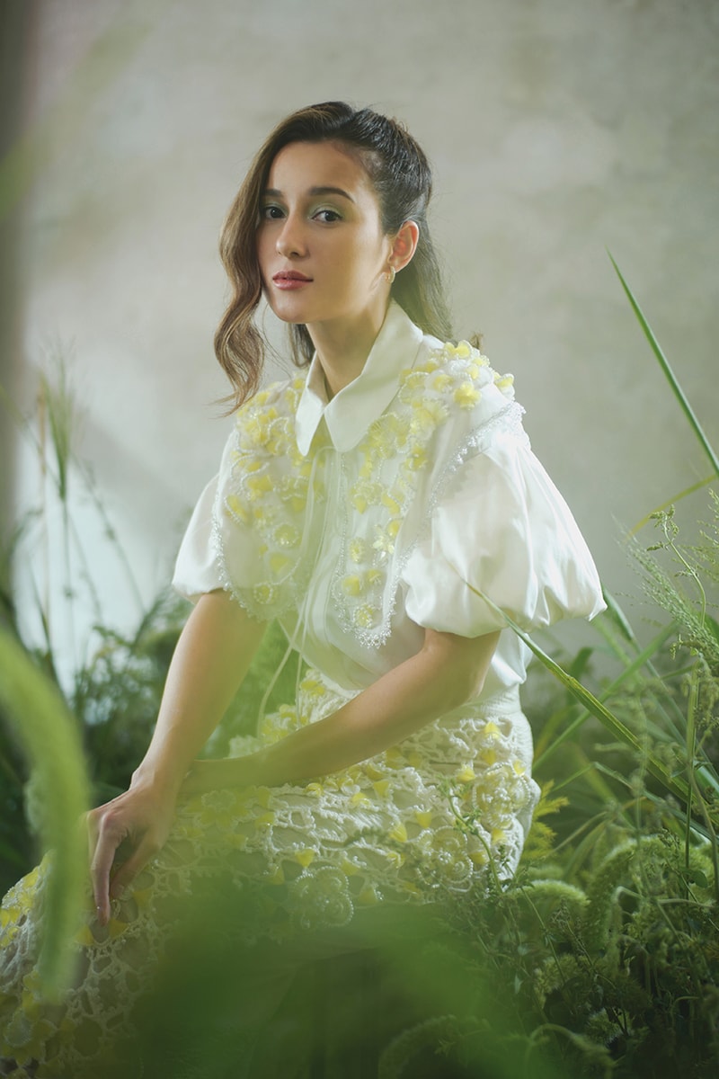 Inspiring Women Jadi Highlight dalam Campaign #PatrickOwenKin