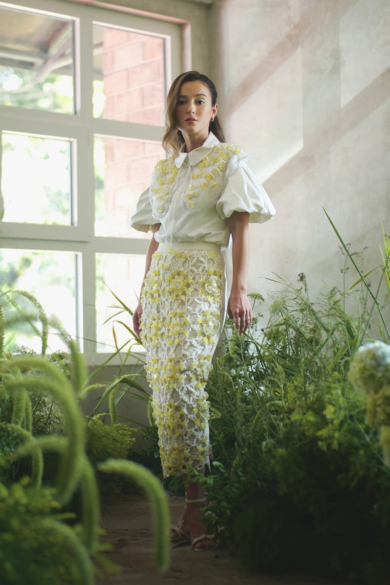 Inspiring Women Jadi Highlight dalam Campaign #PatrickOwenKin