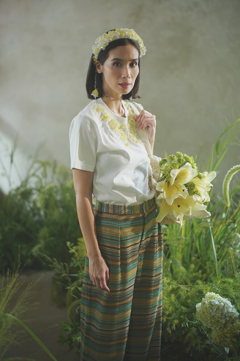 Inspiring Women Jadi Highlight dalam Campaign #PatrickOwenKin