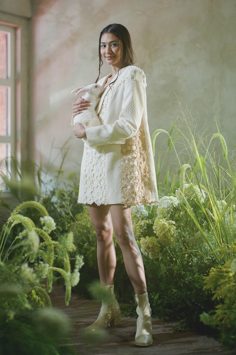 Inspiring Women Jadi Highlight dalam Campaign #PatrickOwenKin