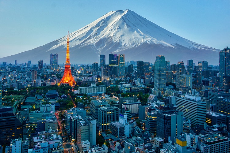 Jepang Berencana Buka Kembali Pariwisata