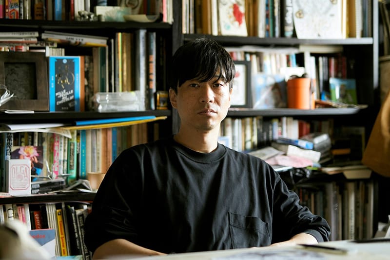 Kosuke Kawamura Resmi Jadi Creative Director Terbaru UNIQLO UT