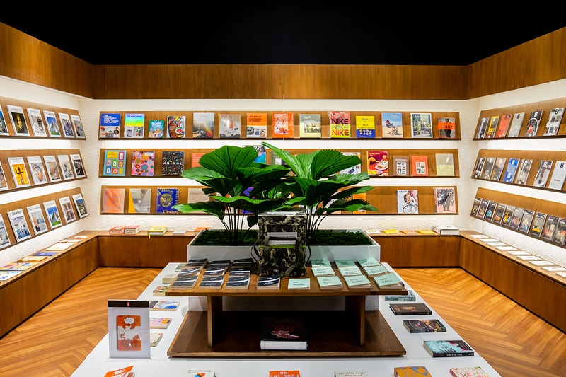 Berikut Inside Looks Art&Science + 707 Store di ASHTA District 8, Jakarta