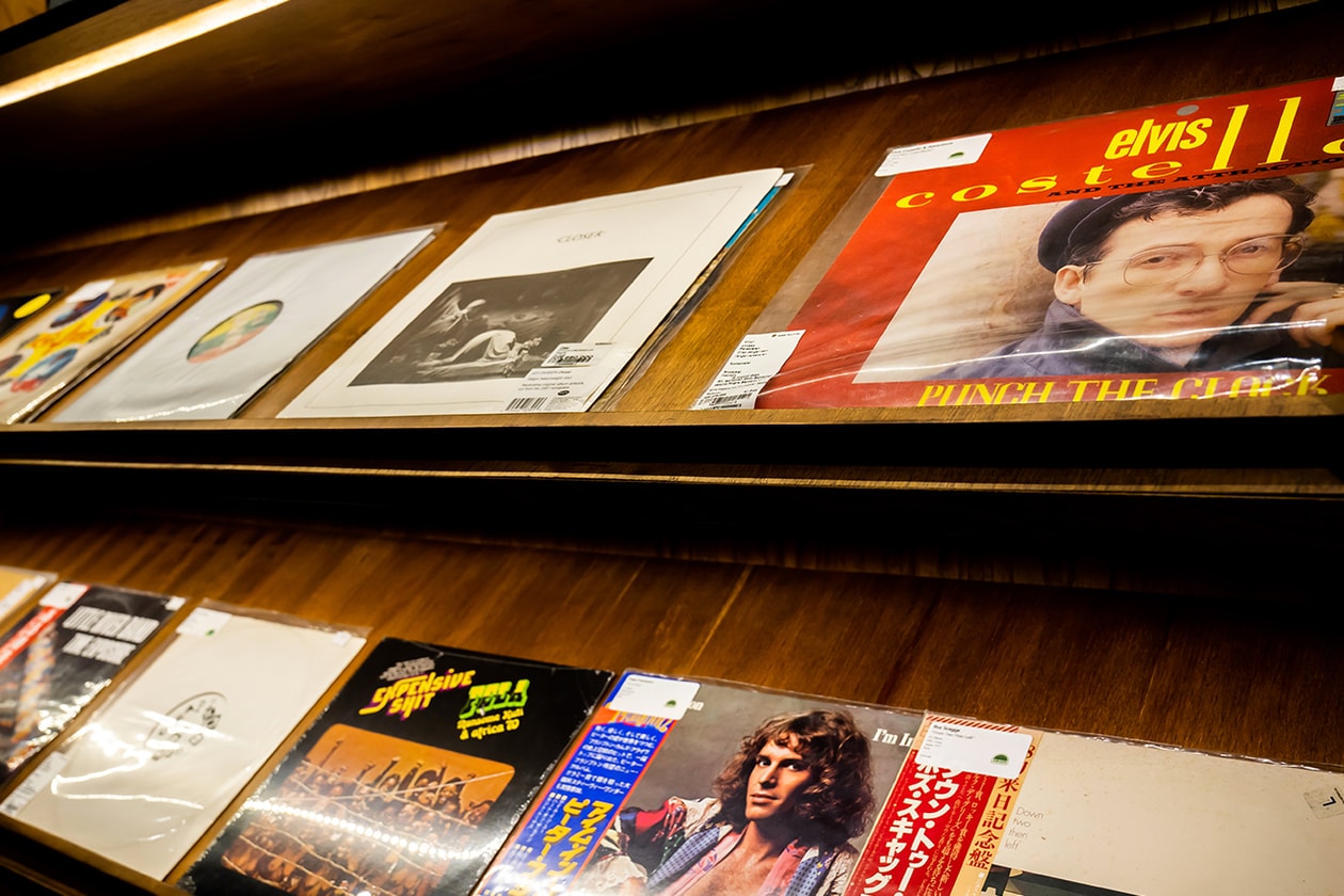 Berikut Inside Looks Art&Science + 707 Store di ASHTA District 8, Jakarta