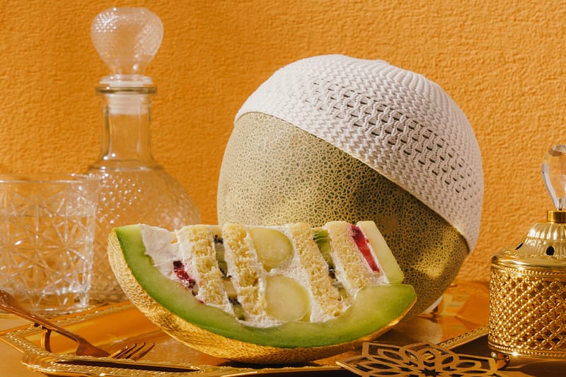 Menu Buka Anti Mainstream! “Melon Berpeci" Inovasi MingguNikhoMasak Emang Wajib Dicoba