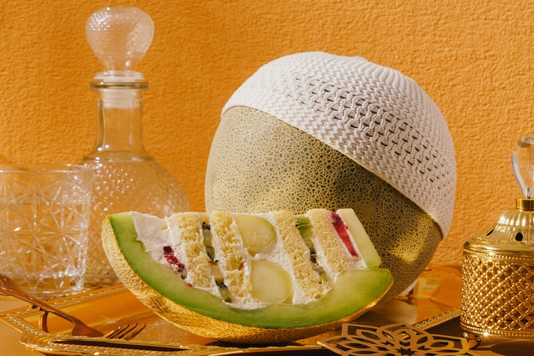 Menu Buka Anti Mainstream! “Melon Berpeci" Inovasi MingguNikhoMasak Emang Wajib Dicoba