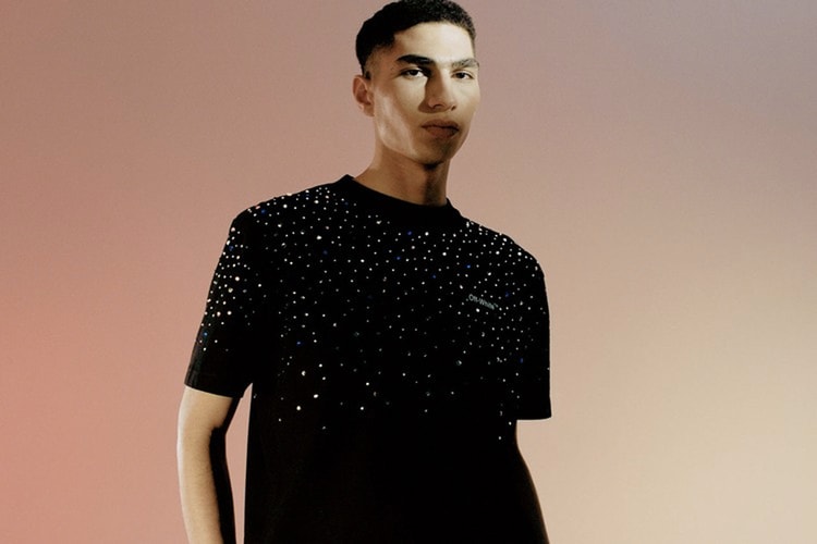 Off-White™ Rilis Capsule Collection untuk Bulan Ramadan