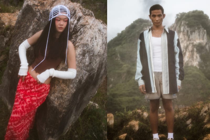 OMO Angkat 90s Decade Daydream lewat Koleksi "Solace in Time"