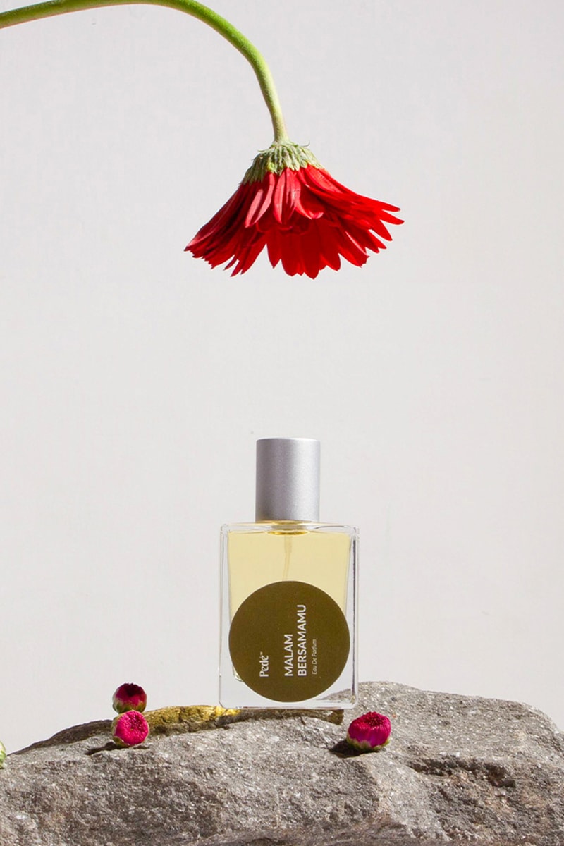 PEDÉ Everyday Siap Merilis Parfum Perdana “PEDÉ EAU DE PARFUME”