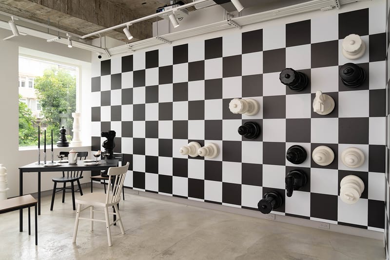 PEGGY HARTANTO x LIGHTWELL Gelar Pop-up Koleksi Wonderland di Taiwan
