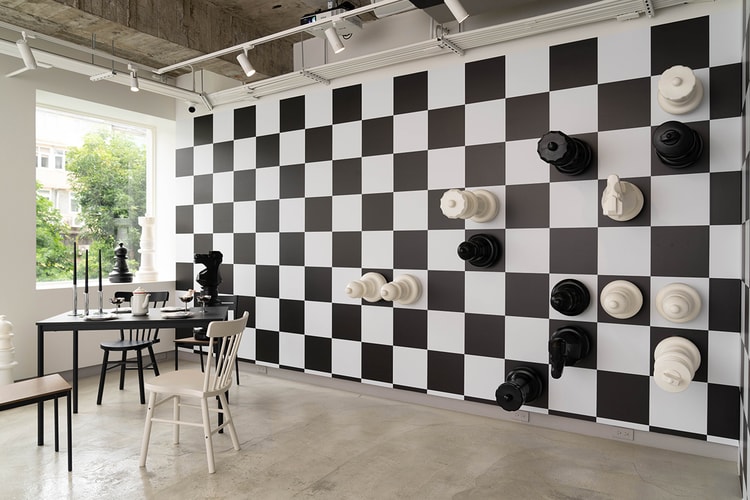 PEGGY HARTANTO x LIGHTWELL Gelar Pop-up Koleksi Wonderland di Taiwan