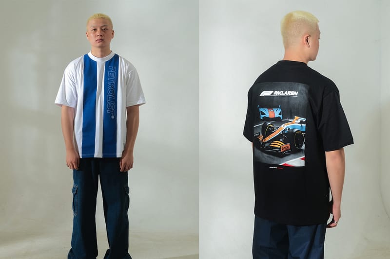 Petrolist Siap Hadirkan Koleksi Exclusive dengan WALL OF FADES