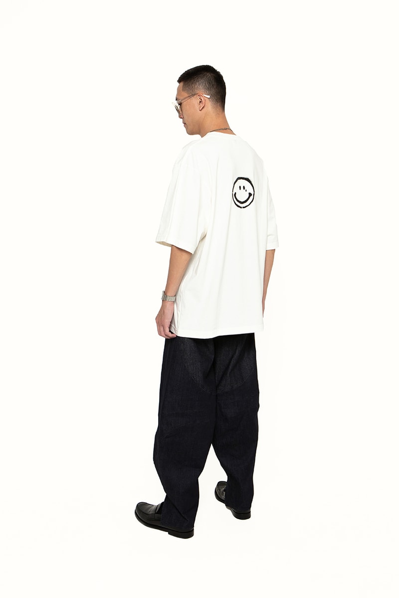 Placyf Q1-2022 / Skagboys Brew Official Lookbook