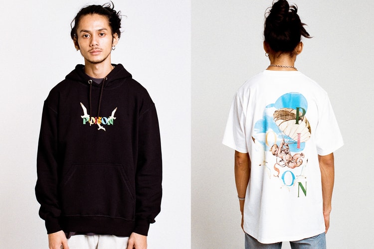 Poison Hadirkan Sadness & Playful lewat "SICK SAD WORLD"