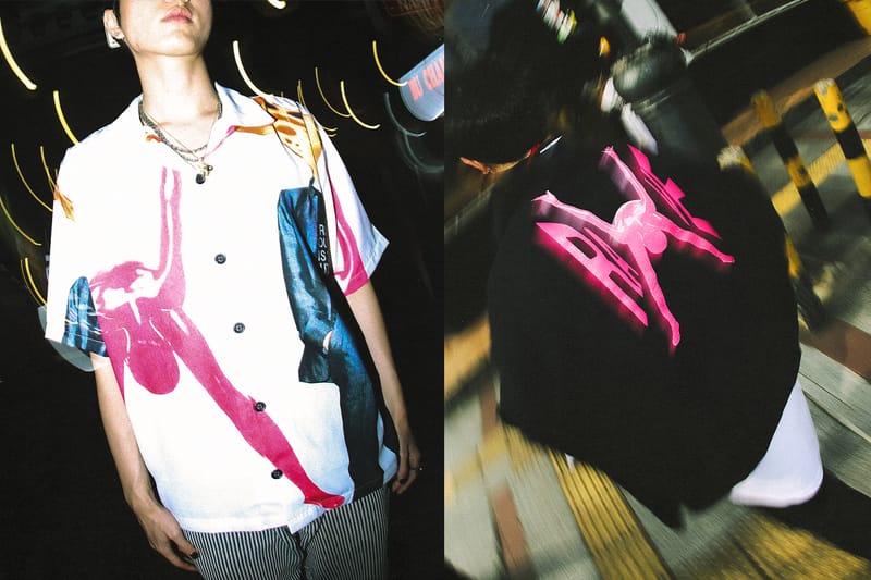 Poshbrain Bawa Estetika Rave Culture dalam Koleksi “RAVERYWHERE”