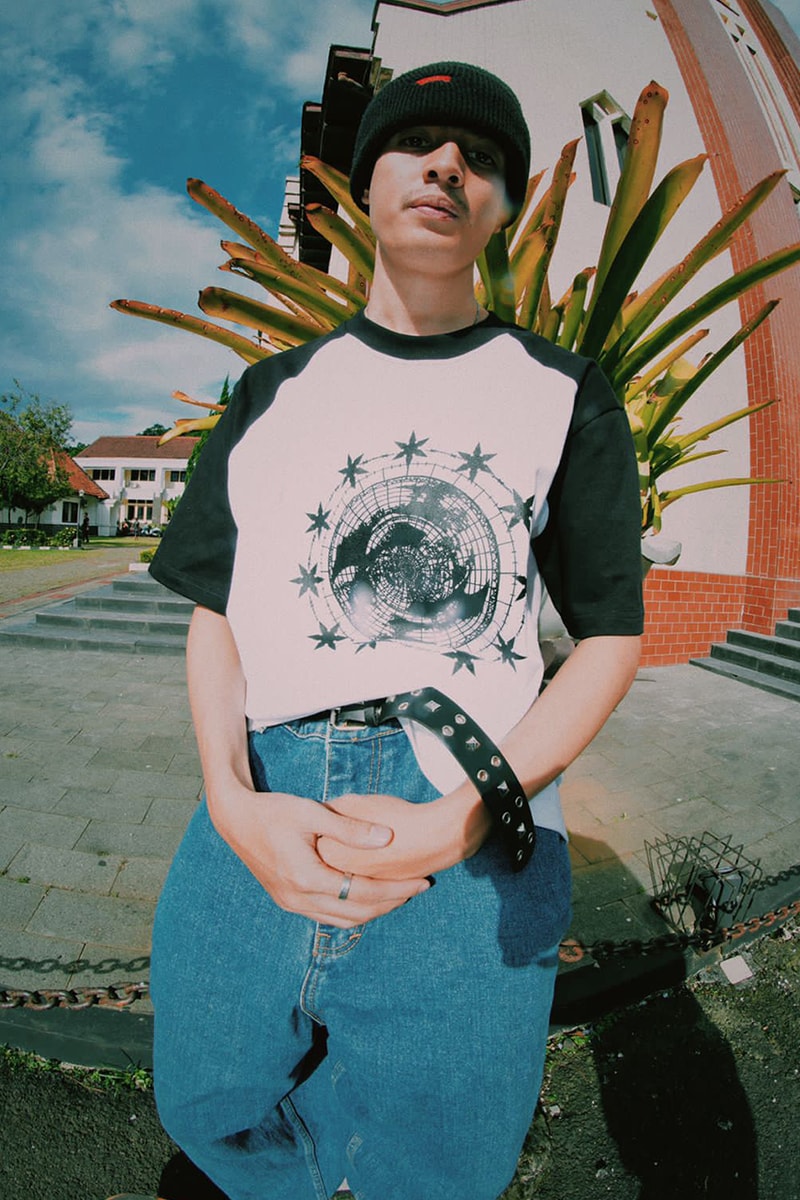 POSSISE x Greedy Dust "Celebrates The Youth" Mini Collection