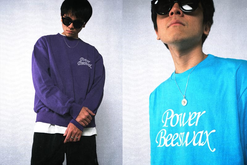 Power Beeswax Beri Statement lewat Techno-Inspired Collection Mereka yang Vibrant