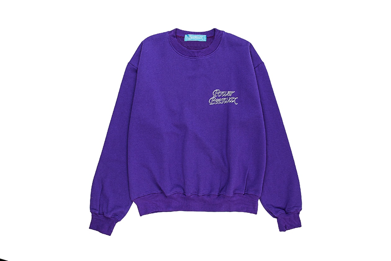 Power Beeswax Beri Statement lewat Techno-Inspired Collection Mereka yang Vibrant