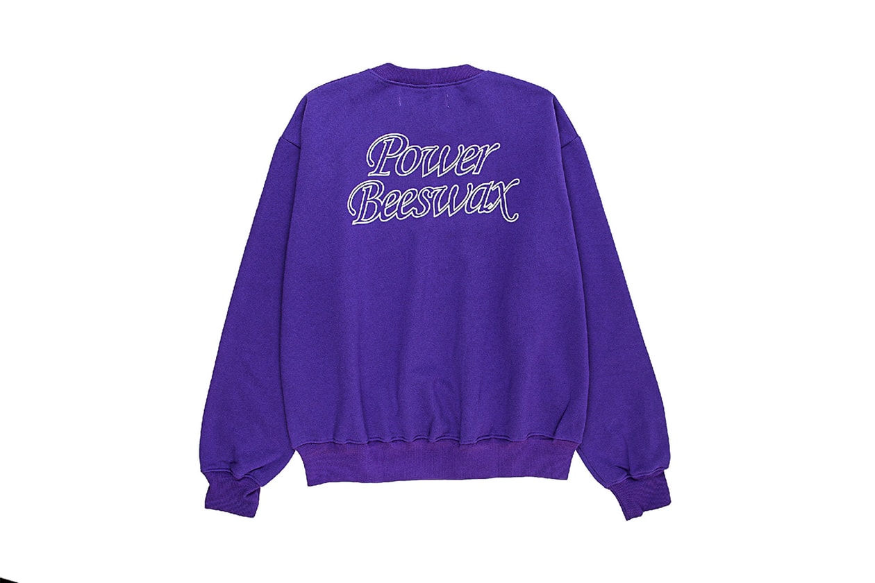 Power Beeswax Beri Statement lewat Techno-Inspired Collection Mereka yang Vibrant