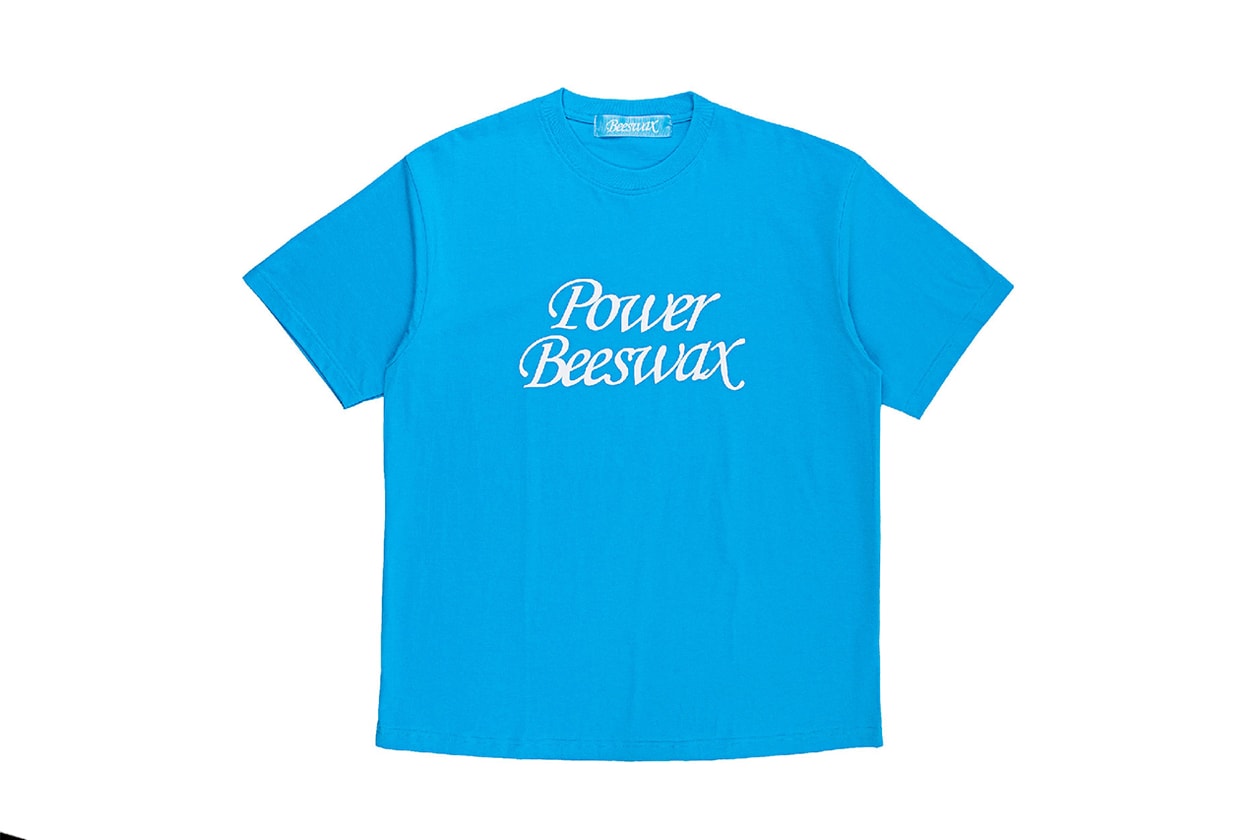 Power Beeswax Beri Statement lewat Techno-Inspired Collection Mereka yang Vibrant