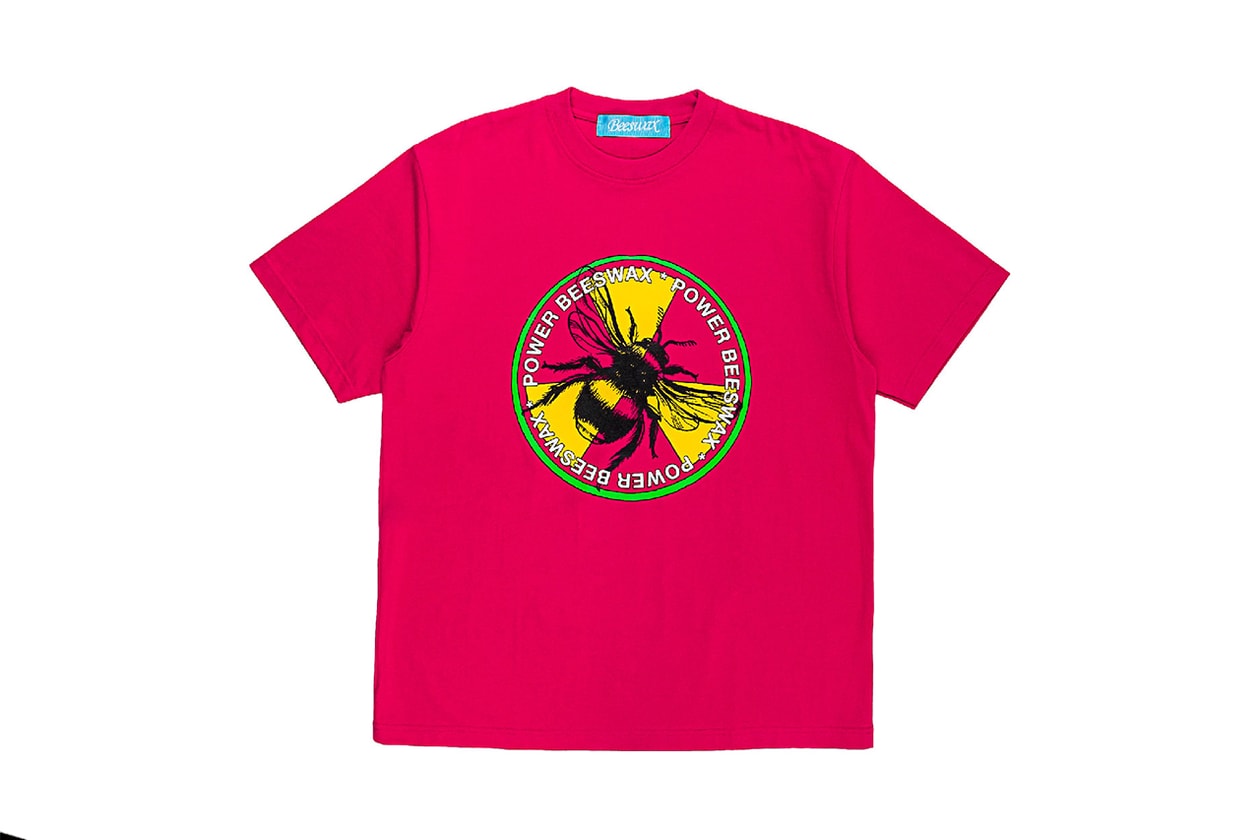 Power Beeswax Beri Statement lewat Techno-Inspired Collection Mereka yang Vibrant