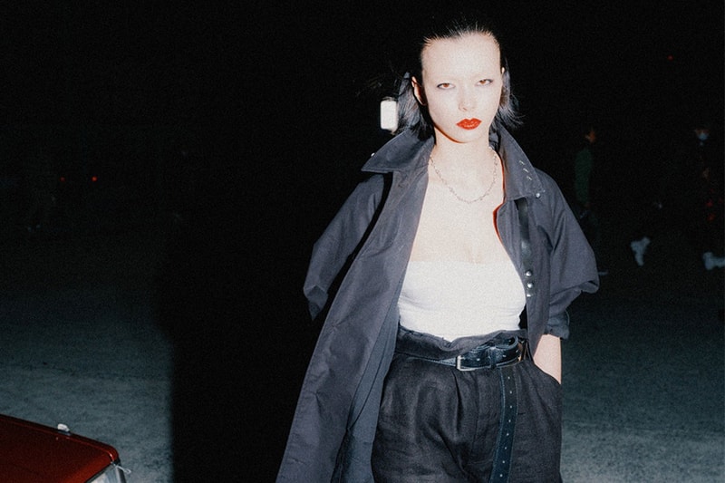 Richardson Rilis Drop Ketiga dari Koleksi Spring/Summer 2022