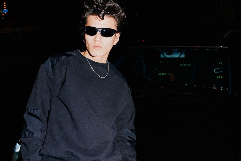Richardson Rilis Drop Ketiga dari Koleksi Spring/Summer 2022