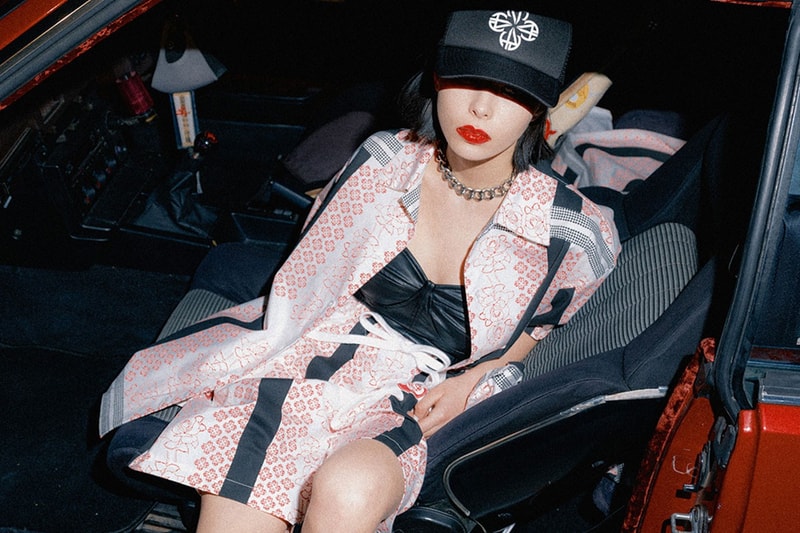 Richardson Rilis Drop Ketiga dari Koleksi Spring/Summer 2022