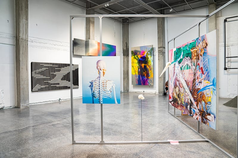 ROH Resmi Buka Art Space Terbaru dengan Menggelar Pameran Berjudul '1'