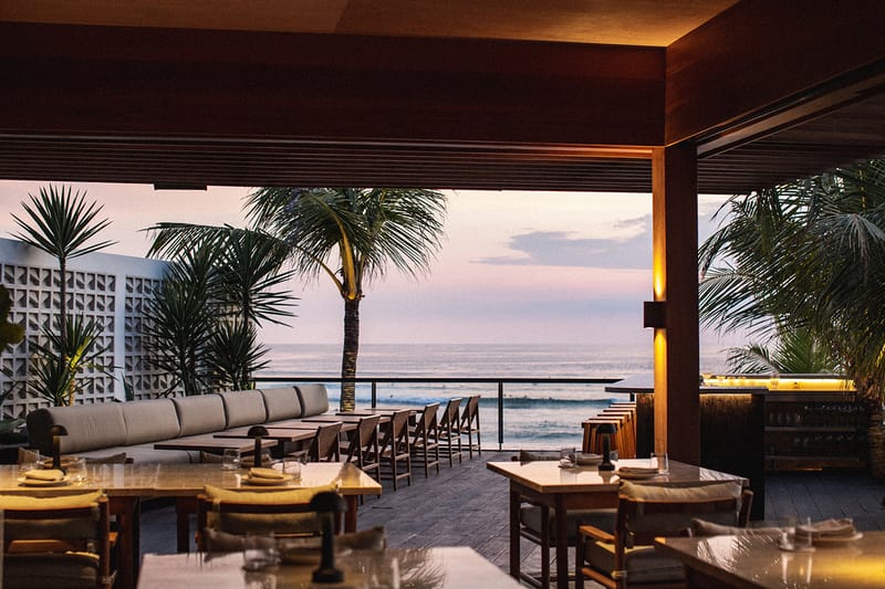 "SKOOL" Project Kolaborasi Tai Buddha & Adam McAsey yang Nawarin 'Primitive Cooking’ dan ‘Modern Dining'