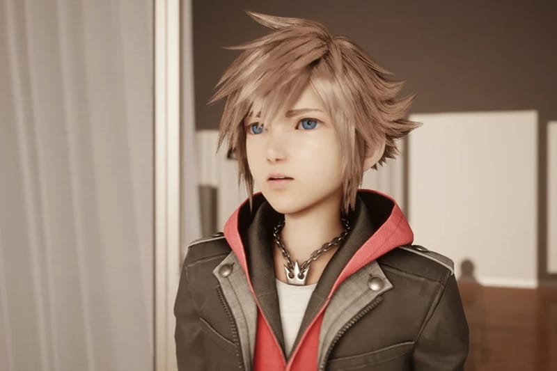 Square Enix Merilis Trailer Baru untuk 'Kingdom Hearts IV'