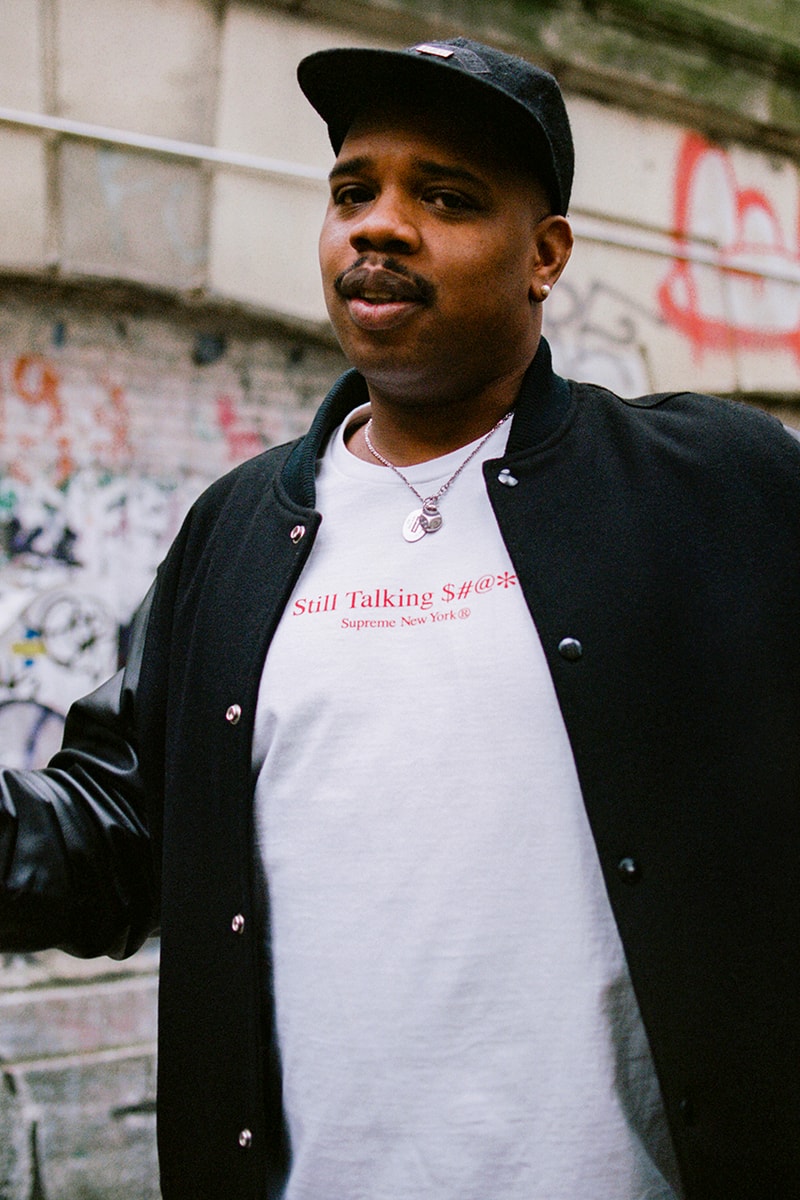 Supreme Spring/Summer 2022 T-Shirts