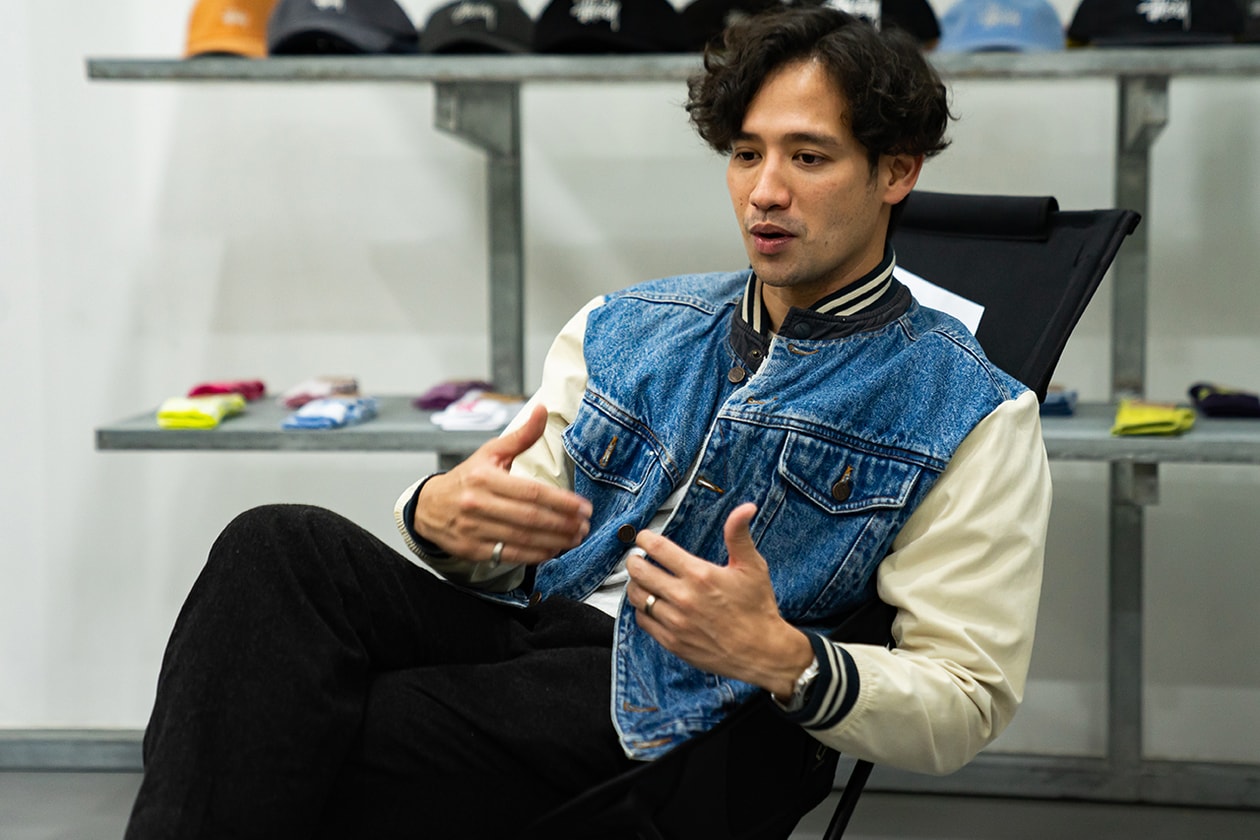 Tarra Budiman Hunting Home Essentials di INVINCIBLE Jakarta