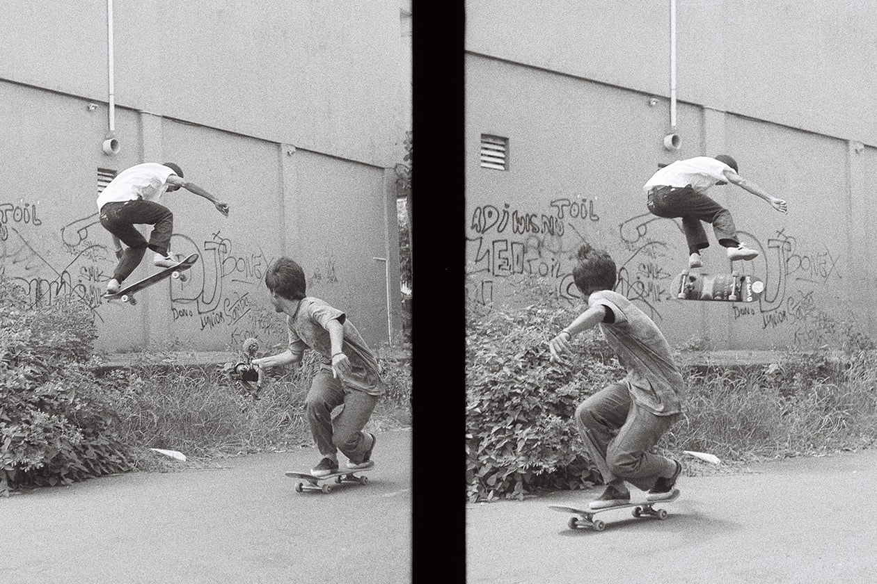 Through The Lens: Dennis Arthur